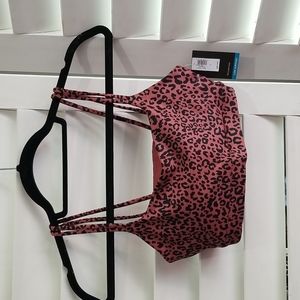 Gap sports bra